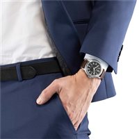 Orologio Citizen Uomo Of Collection in Acciaio AW1620-21E - AW1620-21E